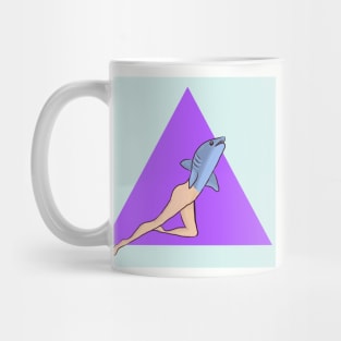 Maid-mer Mug